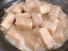 砂锅香芋-八张桌子(老店)