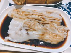 -冰泉豆浆馆(阳朔店)