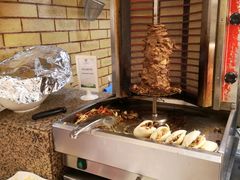 -亮马河饭店翠雅咖啡厅