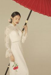 -金海岸婚纱摄影(塘沽店)