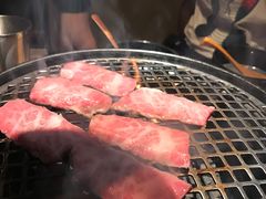 -松阪牛焼肉M(法善寺横丁店)