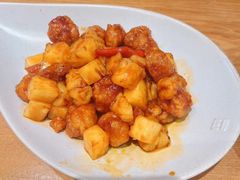 -云海肴·汽锅鸡·云南菜(祥云小镇店)