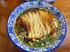 -孙盛兴奥灶面馆·蟹黄面·三虾面(山塘街总店)
