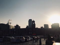 -沈阳站
