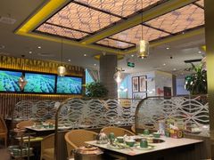 -润园四季椰子鸡火锅(欢乐海岸店)