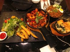 -Let's Taipei 非常烘焙(太古里店)