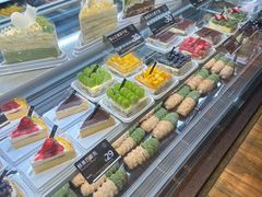 -FANEN法念·烘焙·甜点(万象城店)