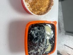 -冰冰酱老味刨冰绵绵冰(中山路总店)