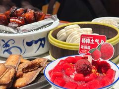-老头儿油爆虾(金沙印象城店)