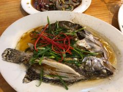 -长平老姿娘夜粥(平东一街店)
