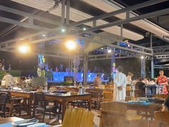 -渔家火锅·海鲜自助餐·演艺(亚龙湾天域酒店)