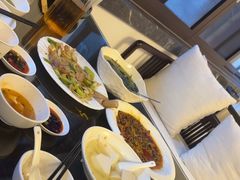 -华冠悠岚·庭院餐厅(青城后山店)