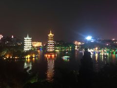 -忆咖啡观景餐厅(桂林象山公园店)