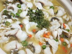 -青花椒花椒鱼(合生汇店)