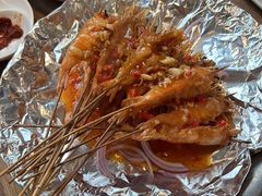 -旅马餐厅(茅家埠店)