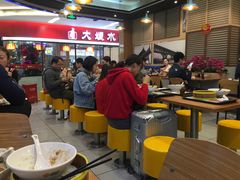 大堂-苏晓玥·手作江南小吃(深圳北站店)