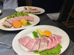 -NIUAN牛庵·日式和牛烧肉(恒隆店)