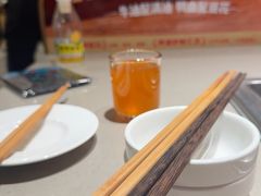 -海底捞火锅(西直门凯德MALL店)