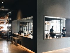 -来回·咖啡(钟村咖啡豆店)