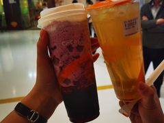 -CoCo都可(合生汇店)