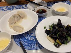 -东方饺子王(大屯路店)