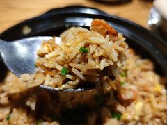 -潮粥荟·潮汕砂锅粥(朝阳大悦城店)