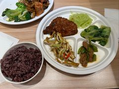 -金小悦饭堂(中禾店)