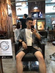 -美格丝M.G.S Hair Salon