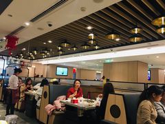 -海底捞火锅(大融城店)