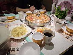 -黄记煌三汁焖锅(悦方IDmall店)