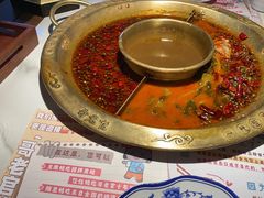 -哥老官重庆美蛙鱼头(日月光店)