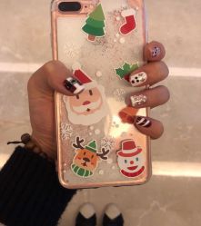 -Pink You美甲美睫纹绣定制中心