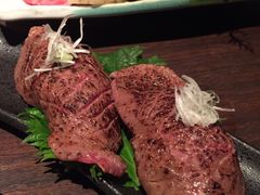 -松阪牛焼肉M(法善寺横丁店)