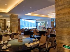 -湛江民大喜来登酒店-采悦轩中餐厅