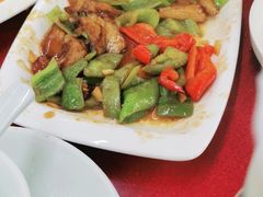 -哈尔滨饺子王·东北菜(鱼鳞浃路店)