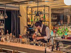 -壳里西餐厅Coquille Seafood Bistro(蒙自路店)