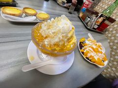 多芒亮晶晶-芬芳甜品(同福路店)