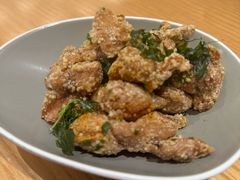 -隅乐胡椒虾·台湾菜·团建(皇岗店)