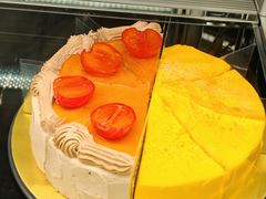 -Pantry's Best派悦坊蛋糕(世纪金源店)