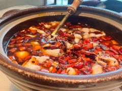 -金佬馆·川菜bistro(芜湖镜湖万达店)