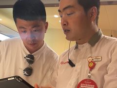 -海底捞火锅(中山路天主教堂店)