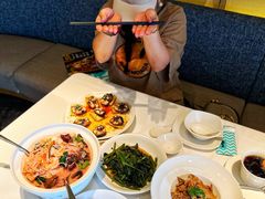 -莆田餐厅PUTIEN(西安万象天地店)