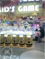点击看大图 -meland club亲子乐园(重庆万象城店)