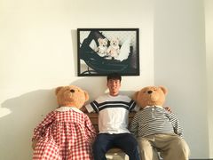 -济州岛泰迪熊博物馆