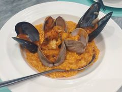 -大树餐厅(益田假日店)