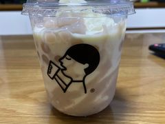 -喜茶(北京通州万达店)