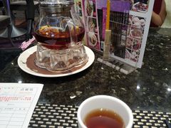 -新兴·金羊座·粤菜点心(乐峰店)