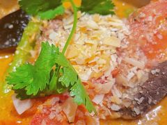泰式红咖喱牛肉饭-BAKER&SPICE(环贸店)