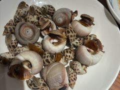 -小厨师·二十年沈家门小海鲜(百井坊巷店)