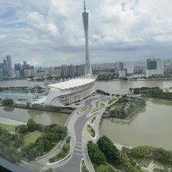 -空中一号·宴会厅(信合大厦店)